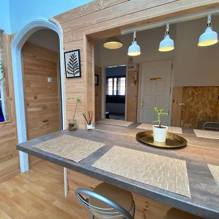 Apartman Casa Zoe *