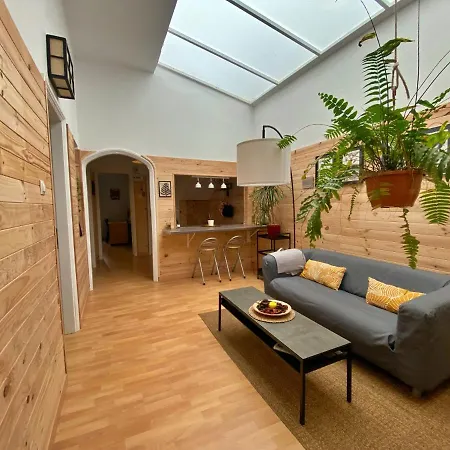 Apartman Casa Zoe *
