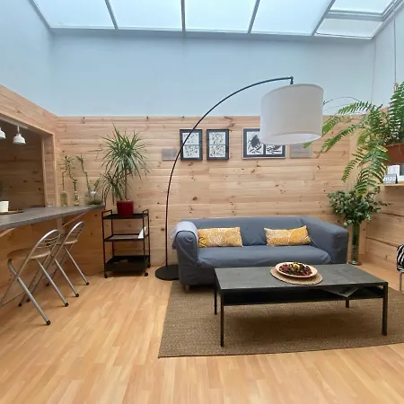 Apartman Casa Zoe *