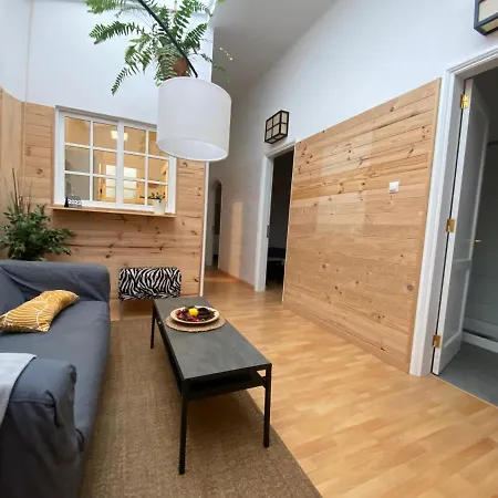 Apartman Casa Zoe