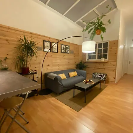 Casa Zoe Las Palmas de Gran Canaria
