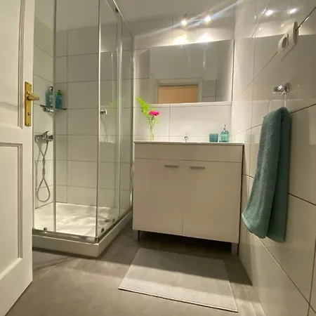 Apartman Casa Zoe
