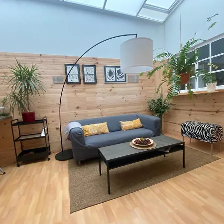 Apartman Casa Zoe Las Palmas de Gran Canaria