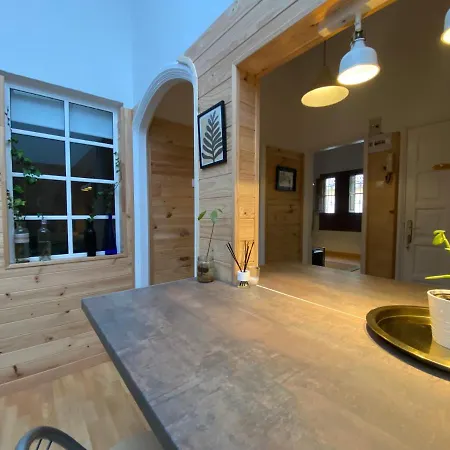 Casa Zoe