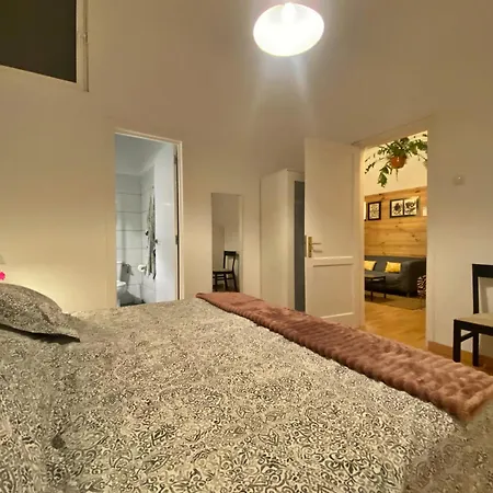 Apartman Casa Zoe