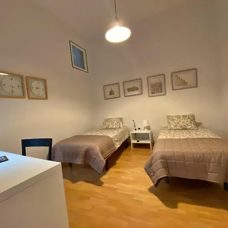 Casa Zoe * Las Palmas de Gran Canaria